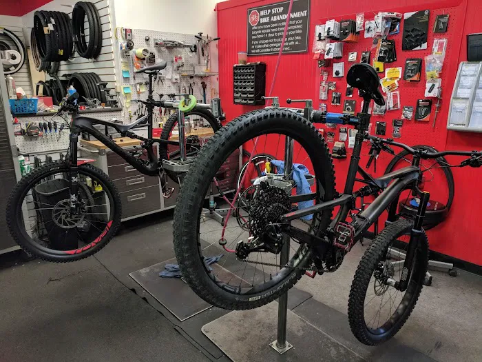 Sprockets Bike Shop in Tradition Picture 9