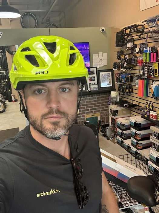 Sprockets Bike Shop in Tradition Picture 8