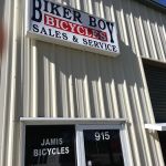Biker Boy International Bicycles