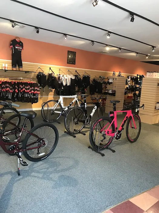 Bicycle Sport Picture 5