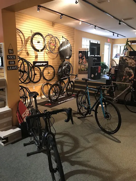 Bicycle Sport Picture 8