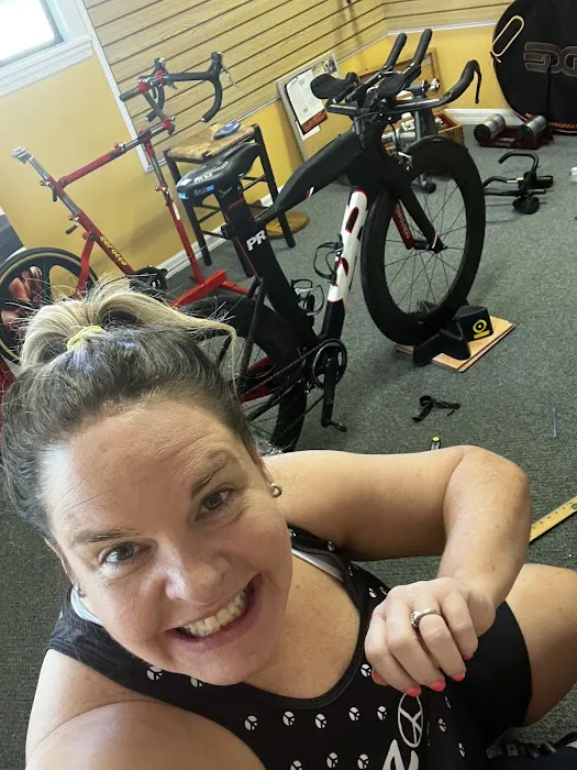 Bicycle Sport Picture 9