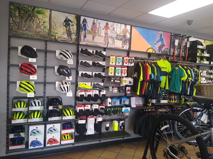 Trek Bike Shop of Vero Beach Picture 9