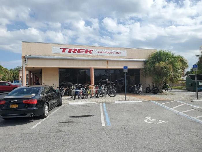 Trek Bike Shop of Vero Beach Picture 4