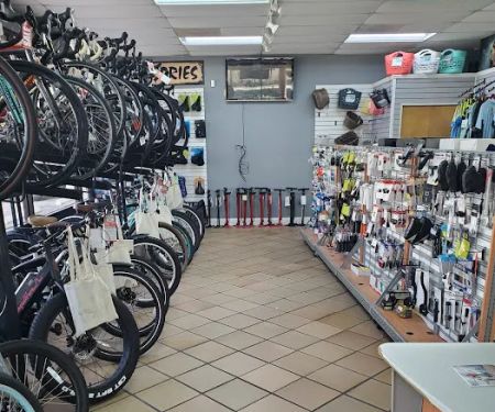 Trek Bike Shop of Vero Beach