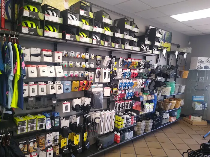 Trek Bike Shop of Vero Beach Picture 3