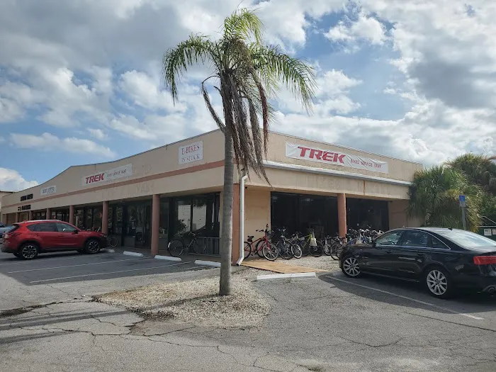 Trek Bike Shop of Vero Beach Picture 8