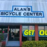 Alan's Bicycle Center