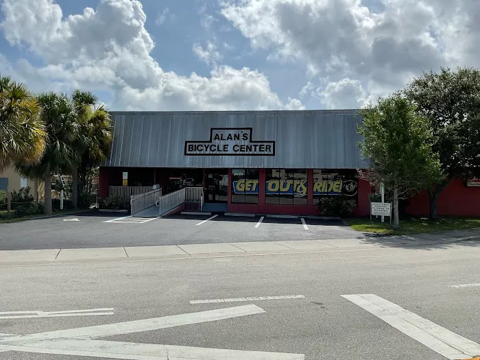 Alan's Bicycle Center Picture 3