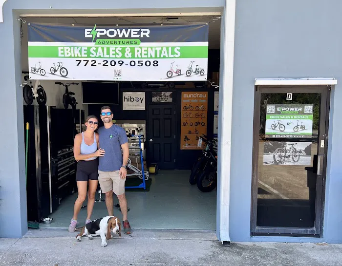 E Power Bike Shop Picture 1