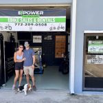 E Power Bike Shop