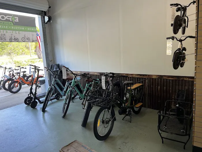 E Power Bike Shop Picture 3