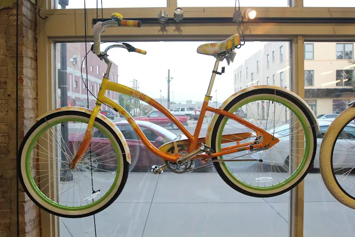 Trek Bicycle Oklahoma City Picture 3