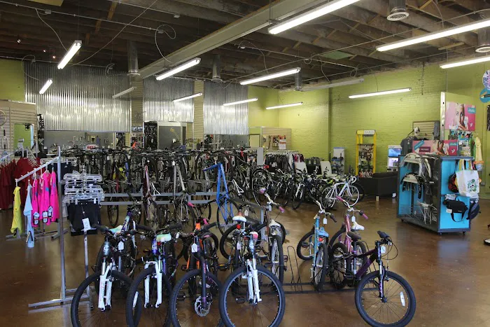 Trek Bicycle Oklahoma City Picture 1