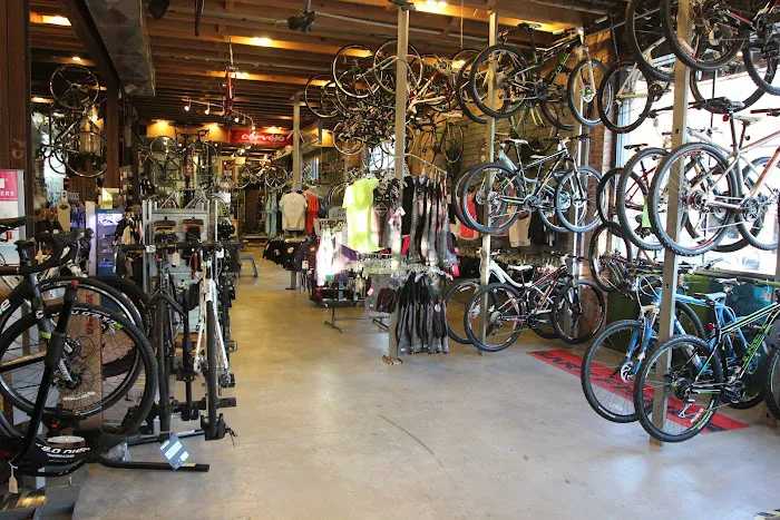 Trek Bicycle Oklahoma City Picture 4