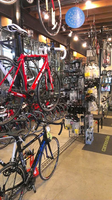 Trek Bicycle Oklahoma City Picture 2