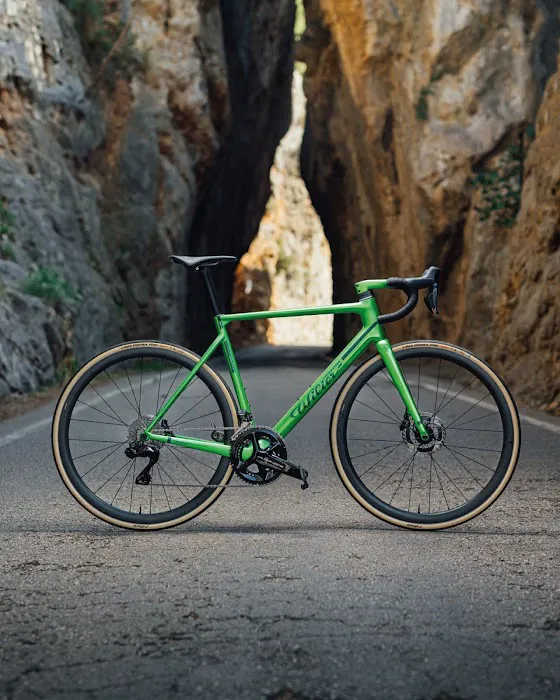 Wilier USA Picture 2