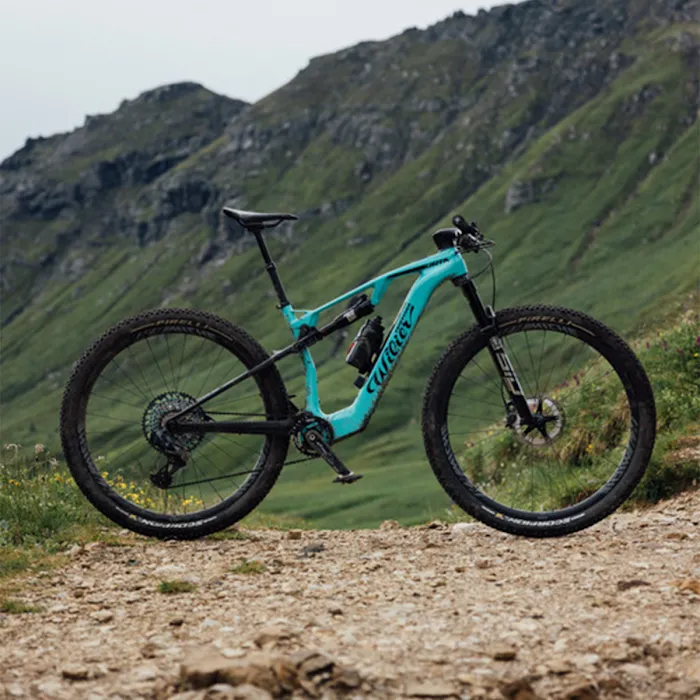 Wilier USA Picture 7