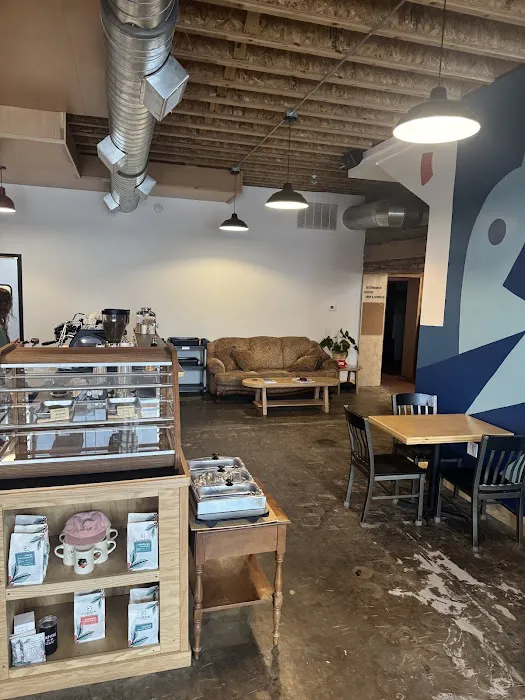 Capitol Co-Op + Elemental Coffee Picture 1