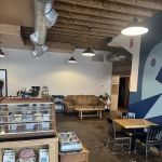 Capitol Co-Op + Elemental Coffee