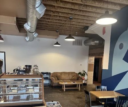 Capitol Co-Op + Elemental Coffee