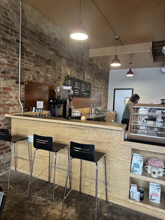 Capitol Co-Op + Elemental Coffee Picture 3