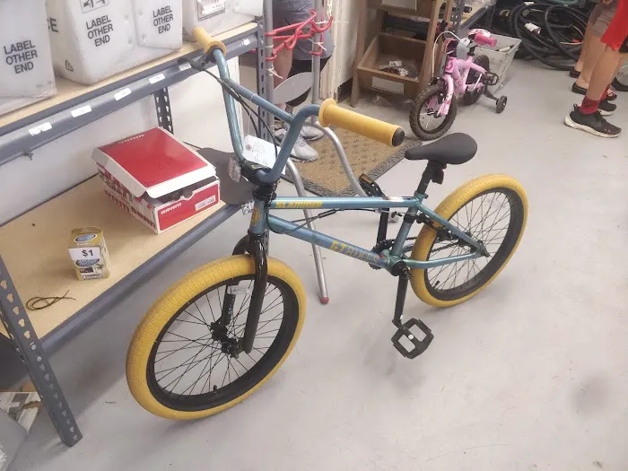 Melonbike Picture 4