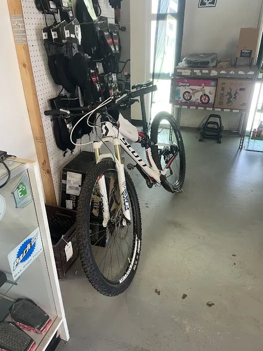 Melonbike Picture 3