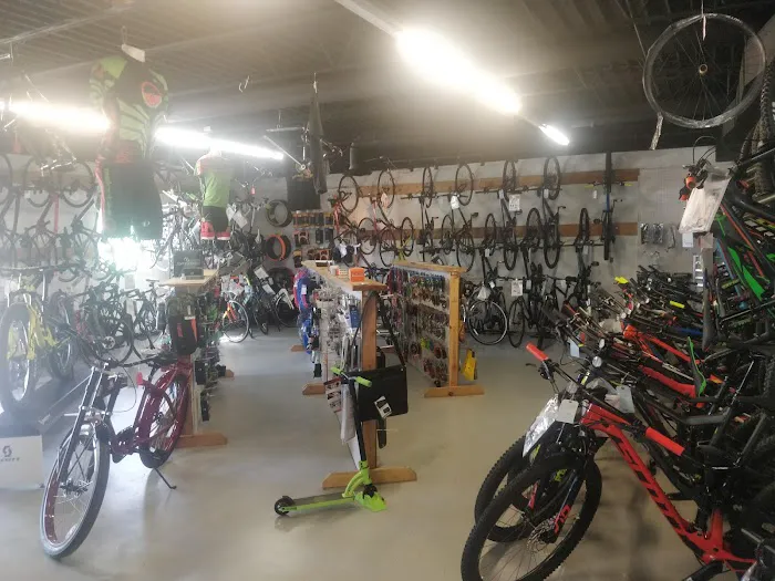 Melonbike Picture 6