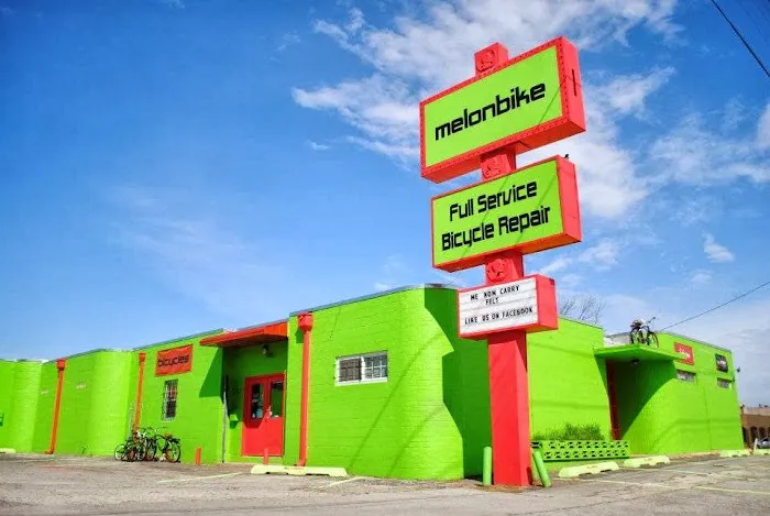 Melonbike Picture 8