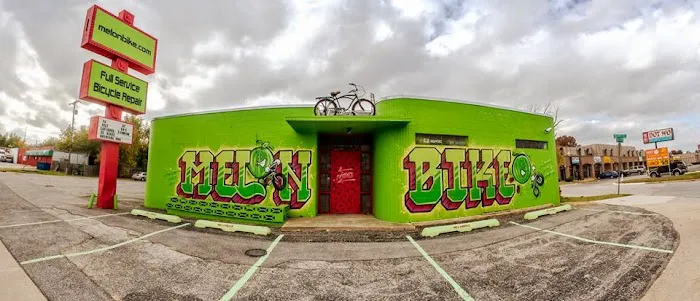 Melonbike Picture 1