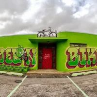 Melonbike ico