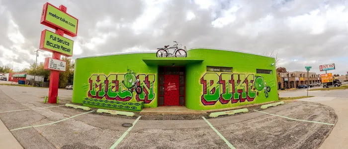 Melonbike Picture 10