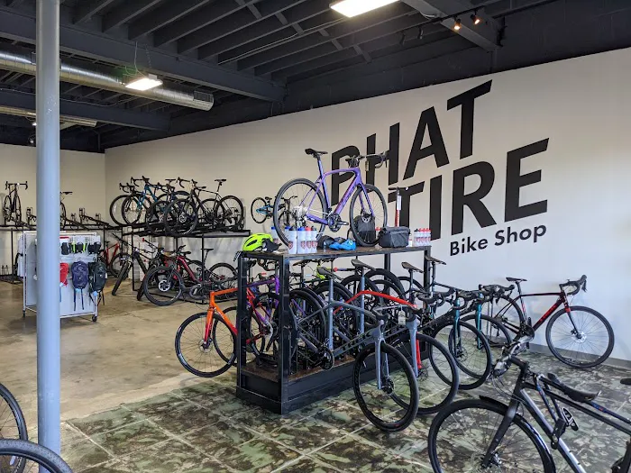 Phat Tire Bike Shop Picture 1