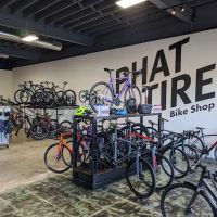 Phat Tire Bike Shop ico
