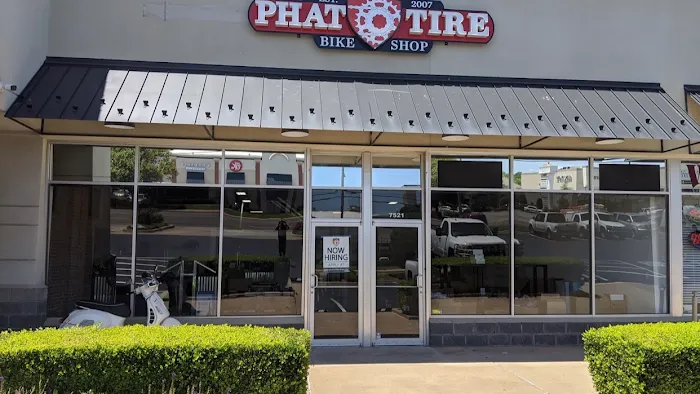 Phat Tire Bike Shop Picture 9
