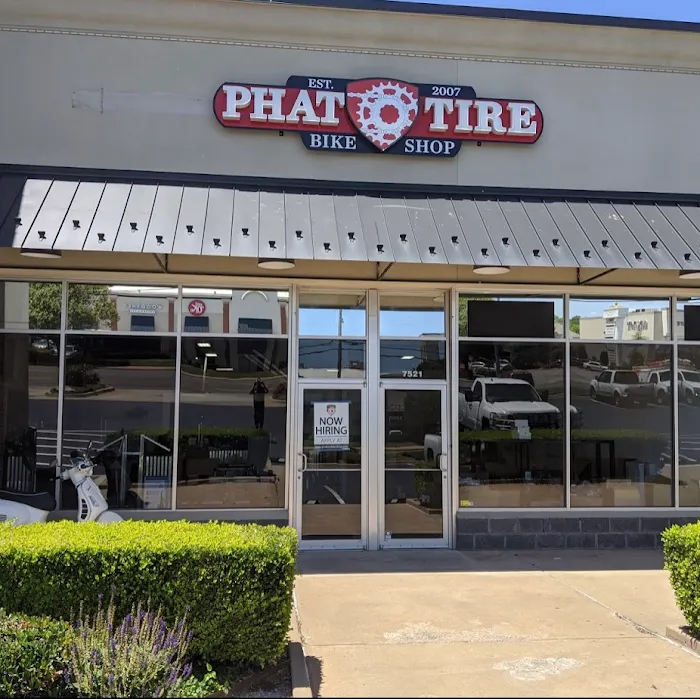 Phat Tire Bike Shop Picture 10