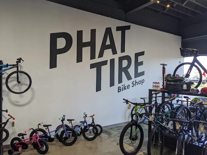 Phat Tire Bike Shop Picture 5