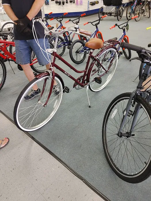 Al's Bicycles Picture 7