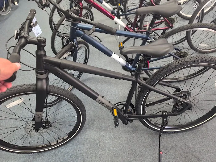 Al's Bicycles Picture 1