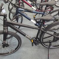 Al's Bicycles ico