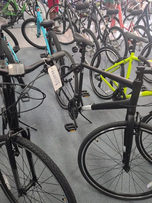 Al's Bicycles Picture 6