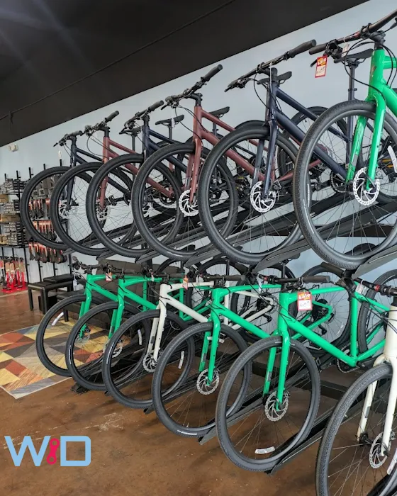 Wheeler Dealer Bicycles Picture 10