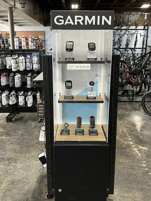 Wheeler Dealer Bicycles Picture 3