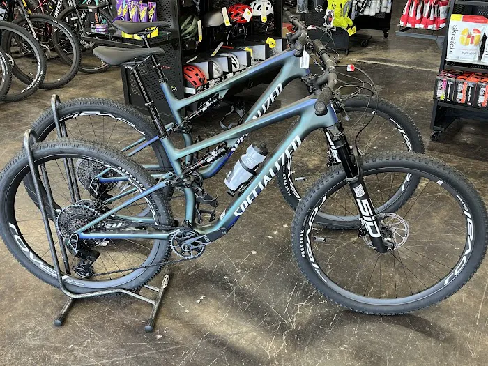 Wheeler Dealer Bicycles Picture 7