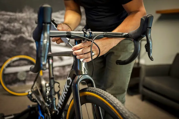 Wheeler Dealer Bicycles Picture 4