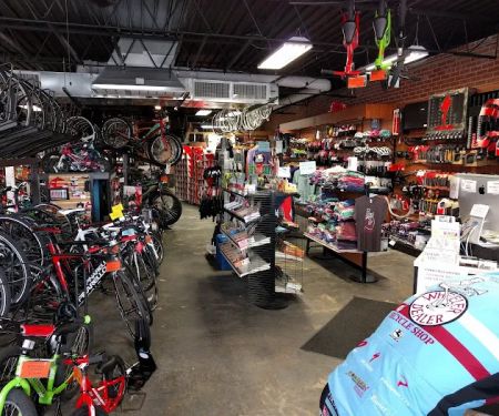 Wheeler Dealer Bicycles