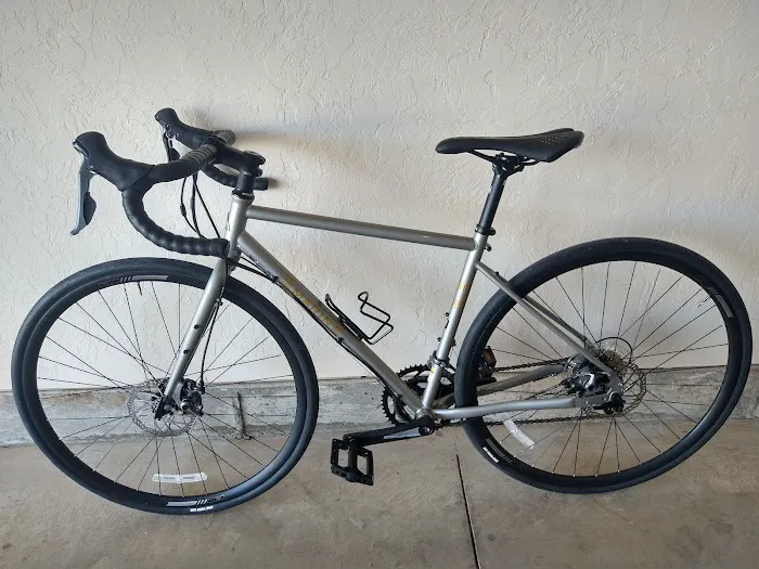 Pro Bike Inc Picture 4