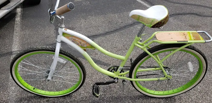Pro Bike Inc Picture 3