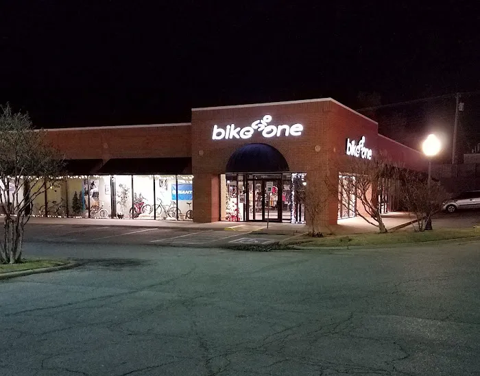 Bike One Picture 4